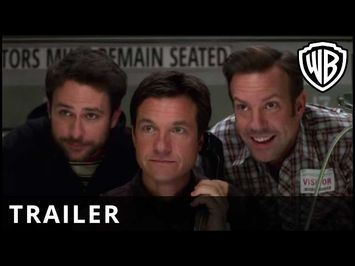 Horrible Bosses 2 - Trailer 1 - Official Warner Bros. UK