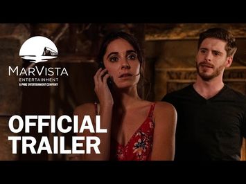 Official Trailer