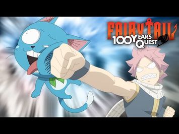 Natsu's Going Ghost [Subtitled]