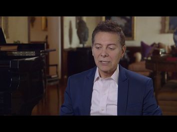 Michael Feinstein on KING OF JAZZ and Paul Whiteman