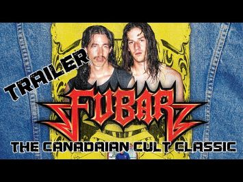 FUBAR Trailer