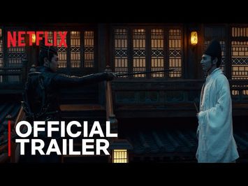 The Yin-Yang Master: Dream of Eternity | Official Trailer