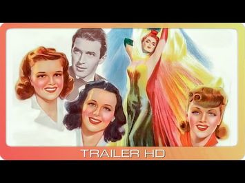 Ziegfeld Girl ≣ 1941 ≣ Trailer