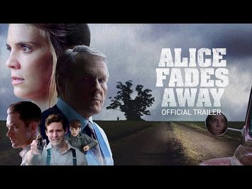 Alice Fades Away (2021) | Official Trailer