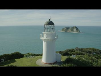 TVNZ Coast Trailer 2016