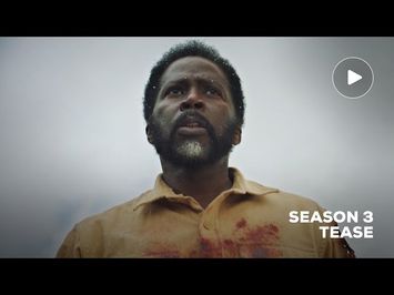 Season 3 Official Tease