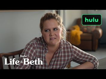 Life & Beth Official Trailer | Hulu