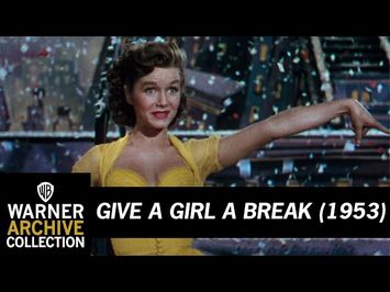 Balloon Dance | Give a Girl a Break | Warner Archive