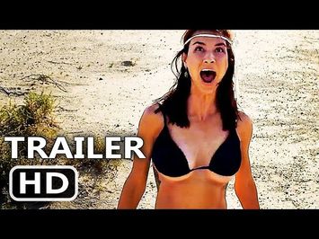 DEAD ANT Official Trailer (2017) Comedy Movie HD