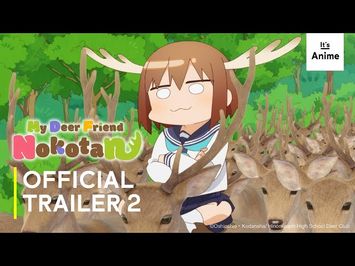 Official Trailer 2 [EN SUB]