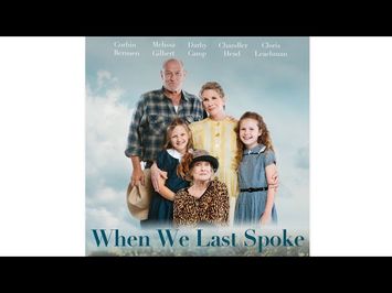 When We Last Spoke Official Movie Trailer