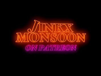 Jinkx Monsoon, The Official Trailer