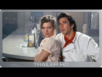 Frankie and Johnny ≣ 1991 ≣ Trailer