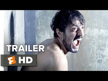 Prisoner X Official Trailer 1 (2016) - Julian Richings, Michelle Nolden Movie HD