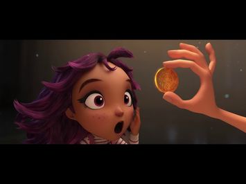 First trailer for DreamWorks Animation's 