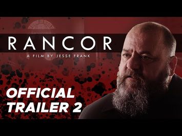 RANCOR Official Trailer 2 (2024) Alan Moore