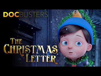 The Christmas Letter (2019) Official Trailer | Trailblazers