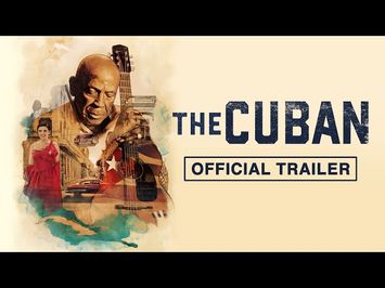 THE CUBAN (2020) Official Trailer