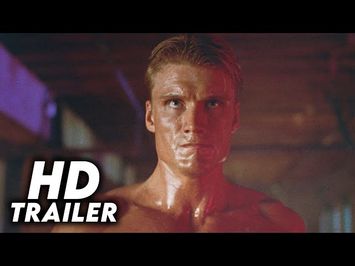 Showdown in Little Tokyo (1991) Original Trailer [FHD]