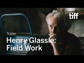 HENRY GLASSIE: FIELD WORK Trailer | TIFF 2019