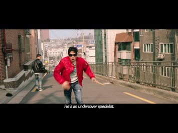 CONFIDENTIAL ASSIGNMENT Official Int'l Teaser Trailer