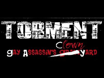 TORMENT - teaser #1