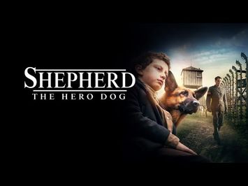 Shepherd: The Hero Dog | UK Trailer | 2020 | WWII Drama