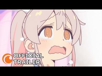 Official Trailer [Subtitled]