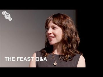 The Feast (Gwledd) director, writer and cast | BFI Q&A