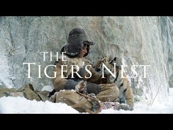 The Tiger's Nest | Official Trailer