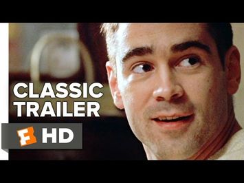 A Home at the End of the World (2004) Official Trailer - Colin Farrell, Robin Wright Movie HD