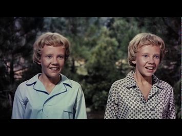 The Parent Trap Trailer