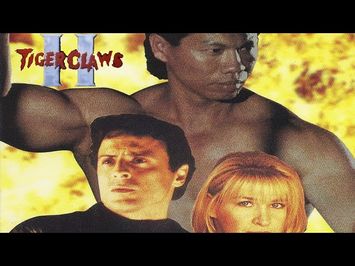 Tiger Claws 2 (1996) | Trailer | Cynthia Rothrock | Bolo Yeung | Jalal Merhi | Han S. Ong