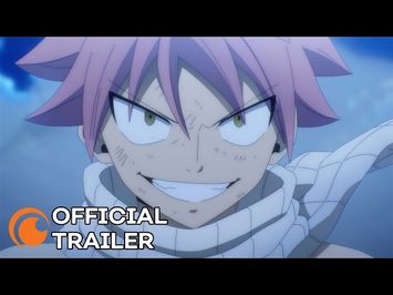 Official Trailer [Subtitled]