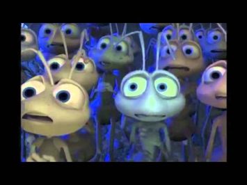 Bugs Life Clip