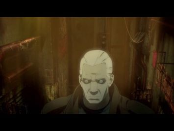 Ghost in the Shell 2: Innocence - English Trailer