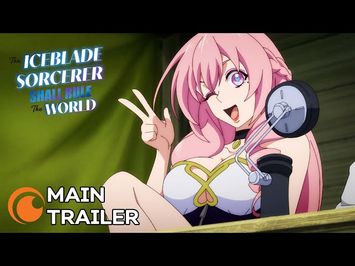 Main Trailer [Subtitled]