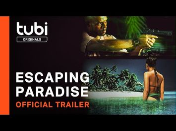 Official Tubi Trailer