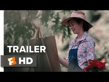 Sophie and the Rising Sun Official Trailer 1 (2017) - Julianne Nicholson Movie