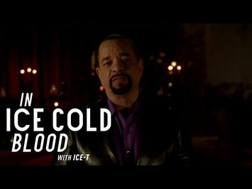 In Ice Cold Blood: Official Series Trailer - Premiering Sunday April 1 at 7/6c | Oxygen