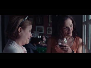 The Heiresses (Las Herederas) - Berlin Exclusive Trailer 2018