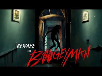 BEWARE THE BOOGEYMAN - Promo Trailer - 2024 - Horror