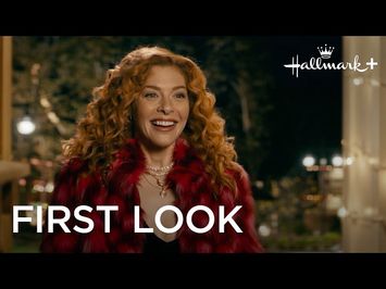 First Look - Holidazed - Hallmark+