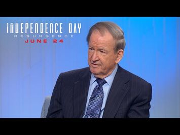 McLaughlin Group Discusses the ESD | Independence Day: Resurgence