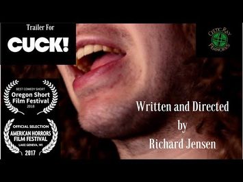 CUCK! Trailer.