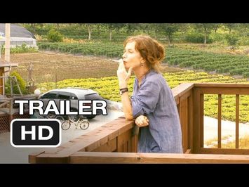 In Another Country Official Trailer #1 (2012) - Isabelle Huppart Movie HD