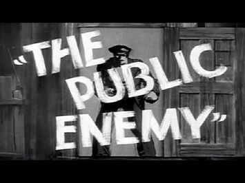 The Public Enemy - Trailer