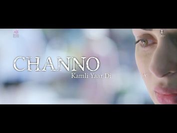 Channo Kamli Yaar Di | Official Trailer | Releasing on 19 February, 2016