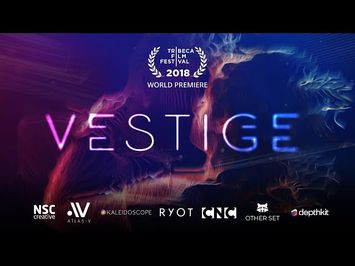 VESTIGE - Trailer