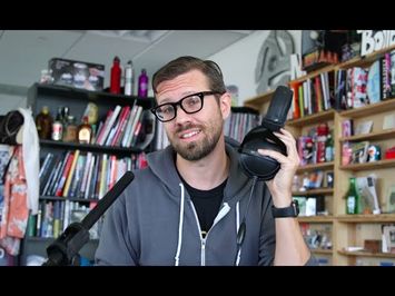 3 Audio Tips From The Tiny Desk